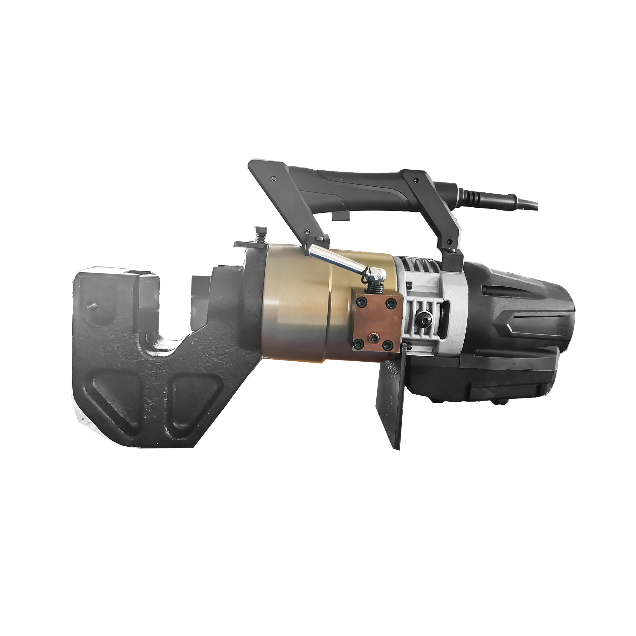 Good Supplier cc-18 110v/220v 1500w Chain Cutting Tool Electric Chain Rebar Cutters Hydraulic