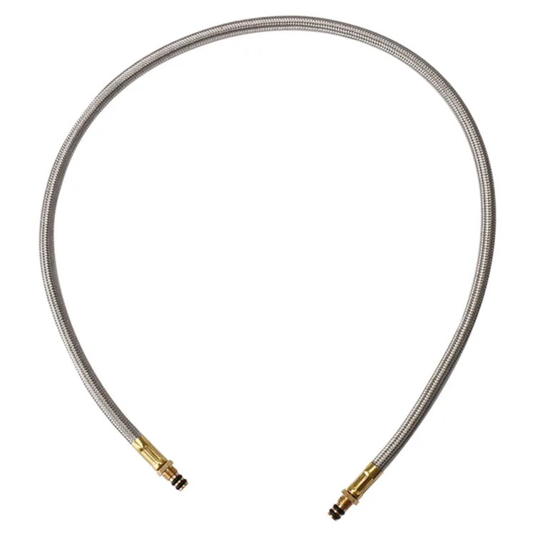 Наружная газовая плита для кемпинга, запчасти для газовой плиты, соединительные трубы для газовой плиты