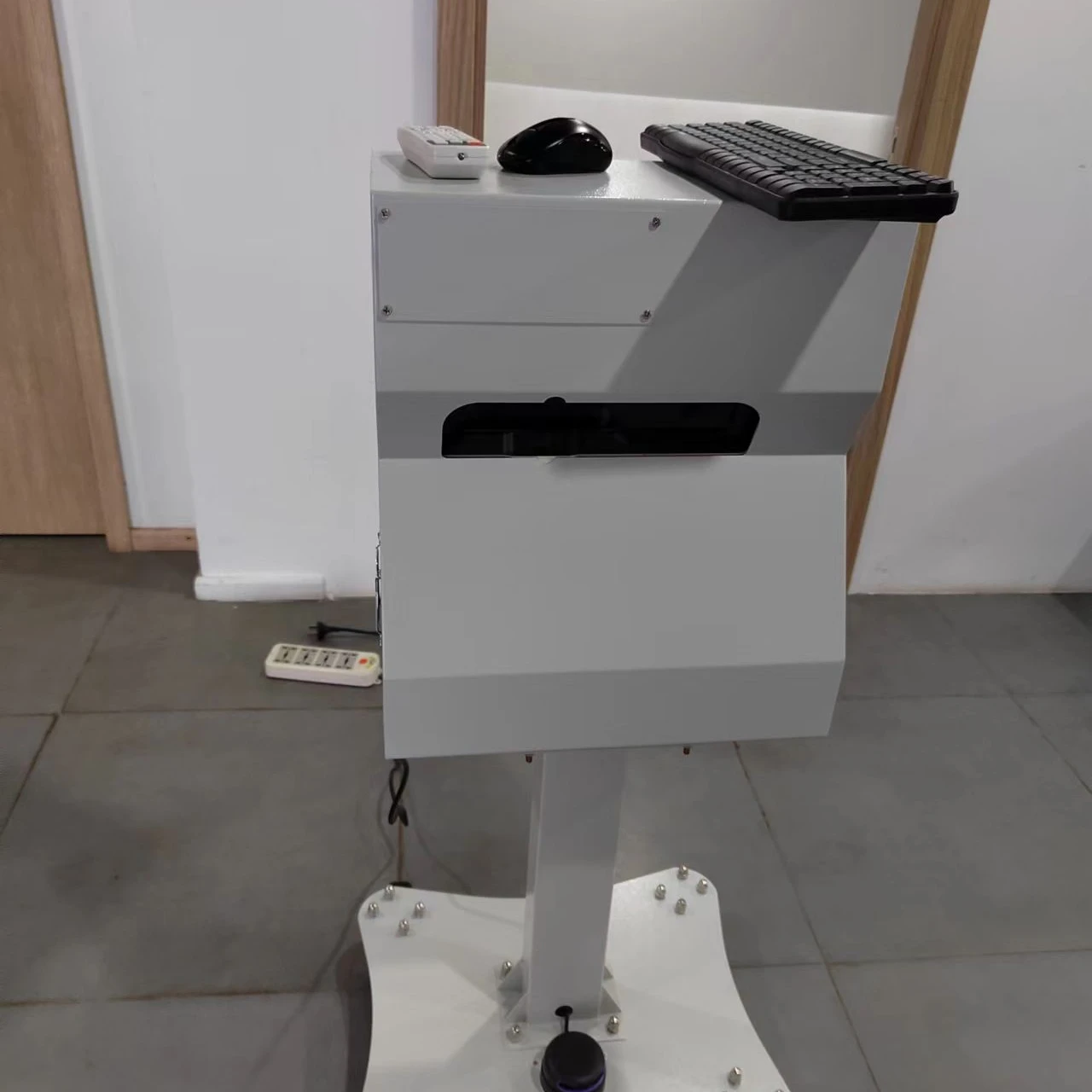 Defi Mobile Lidar версия нового продукта производитель для программного обеспечения смарт-плата сенсорная интерактивная доска