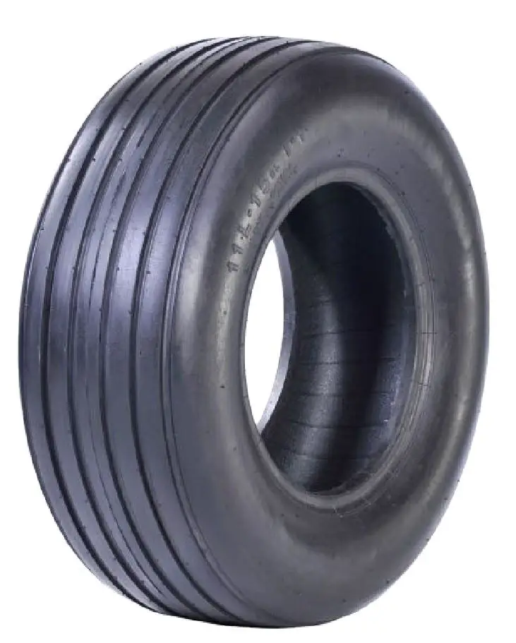 Agricultural Tire 11L-15  Harvest Machine Tyre  with I-1 Pattern