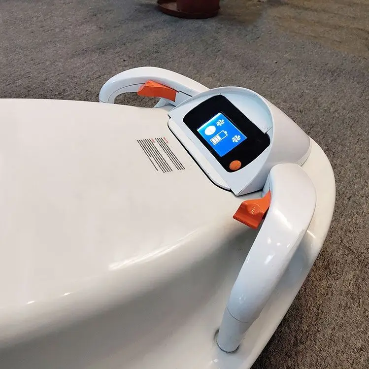 New Electric Surfboard Underwater Scooter 500W Diving 120Mins Underwater SUP Motor Sea Scooter For Water Sports