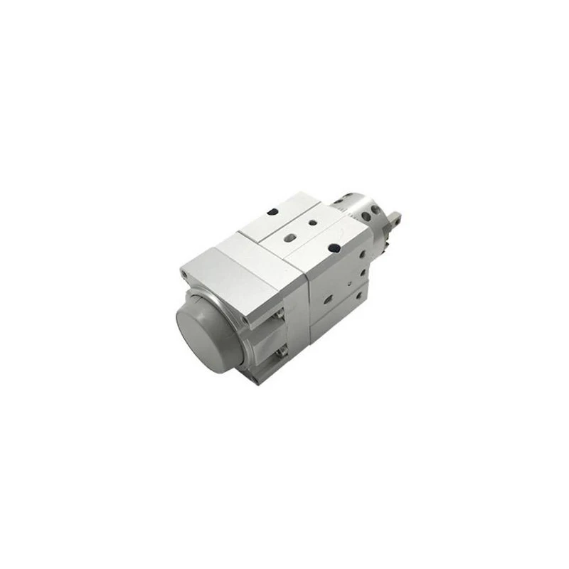 
LandSky S MC pneumatic cylinder mounting catalog Rotary MRHQ Series 