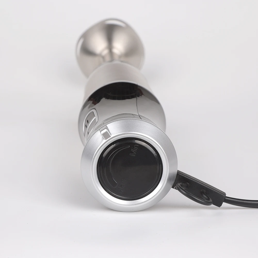 Hand Mixer Blender 4-in-1 Powerful Speed Control Stick Smoothie Blender Milk Frother Egg Whisk Pure Infant Food