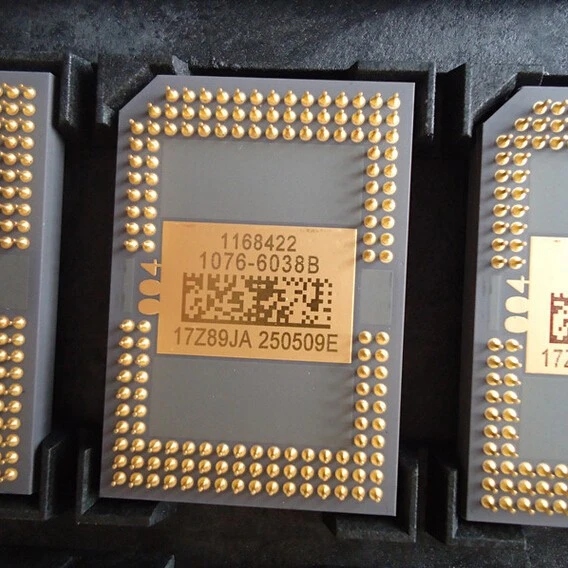 (Electronic Components)Integrated Circuits Projector DMD Chip PGA 1076-6338B 1076-6339B 1076-6038B 1076-6039B