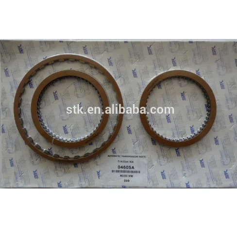 Automatic Transmission Friction Module For VW 010