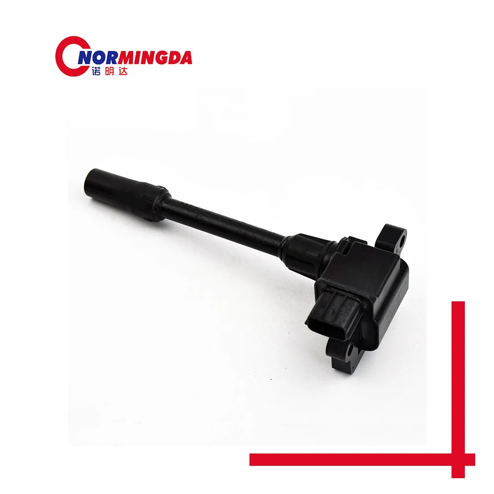High Performance Ignition Coil  MD362913