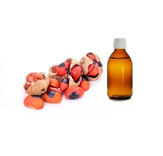 WHOLESALER 100% PURE TRICHILIA EMETICA SEED OIL