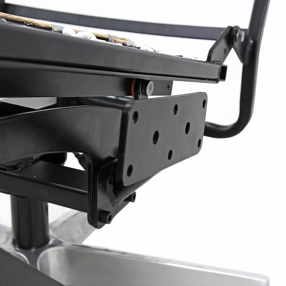 European Style Chair Mechanism Two Motor Powerful Adjust Recliner Sofa Base Swivel Recliner Arm Chair Mechanism