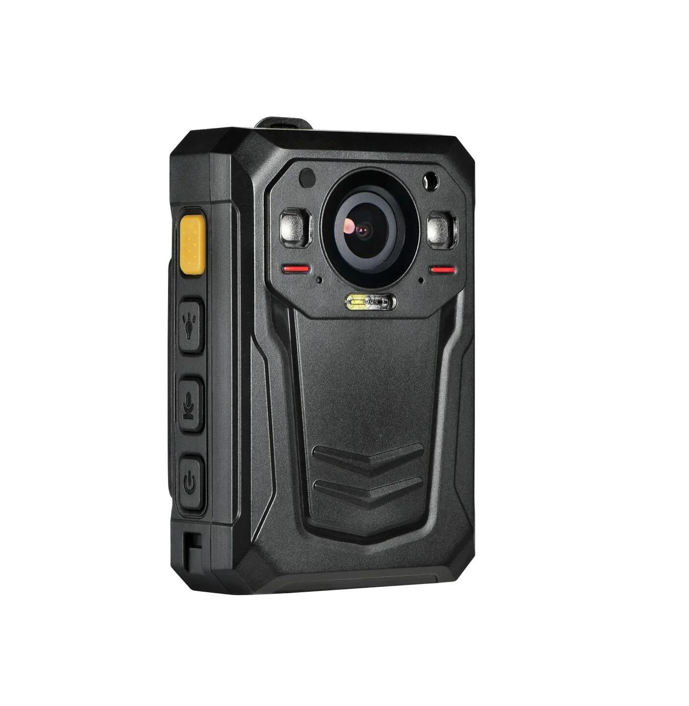 Body Worn Camera 4G 5G Live Streaming HD Video Security Guard Wearable Body Camera with DEMS