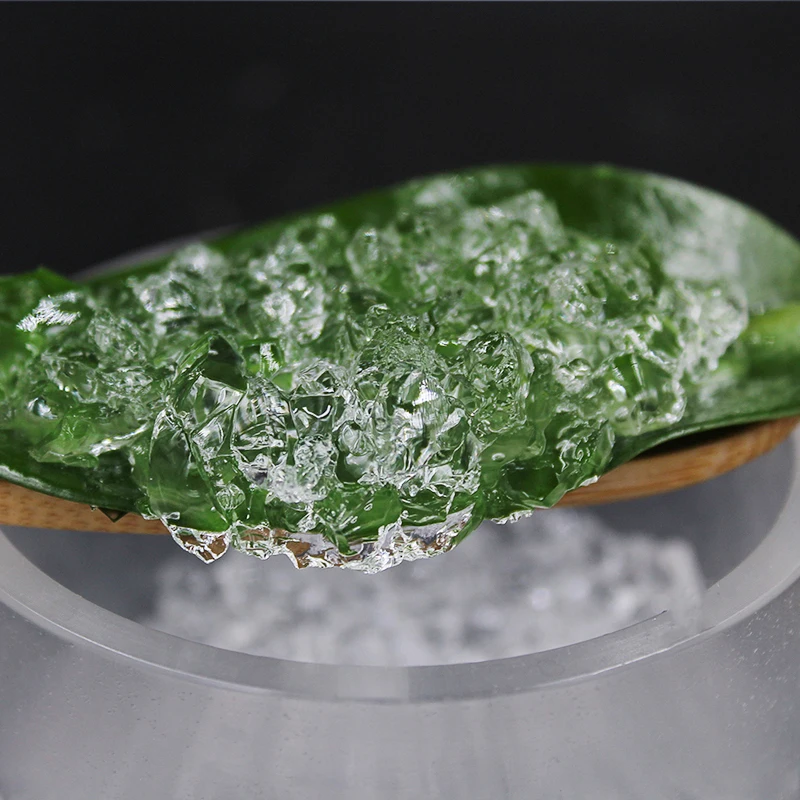 SOCO Polymer Agriultura Poliacrilato De Potasio Dùng Để Giữ Nước Ở Độ Dốc