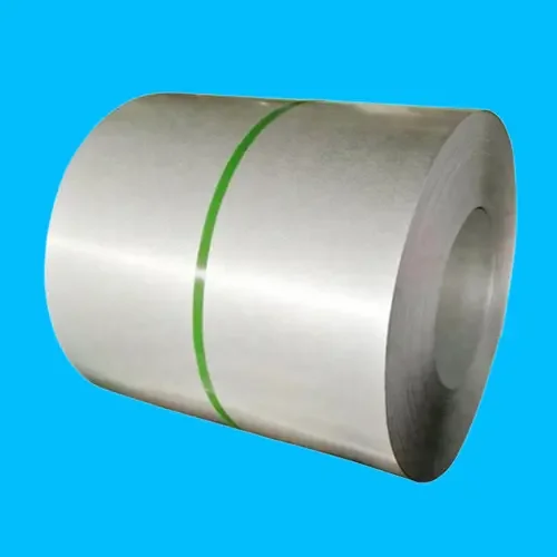 galvanized steel coils az100 az150 za200 acero bobinas de aluzinc