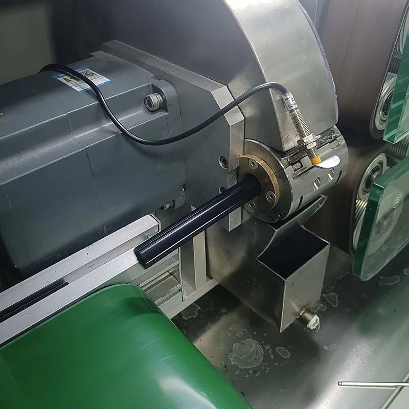 Transparent Heat Resistant Hospital Pneumatic Medical Pvc Tube Extruded PTFE Tube