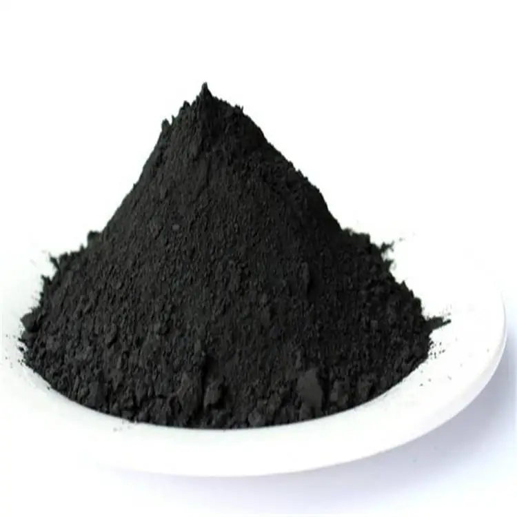 cobalt oxide glaze recipe CAS 1307-96-6 cobalt oxide gold