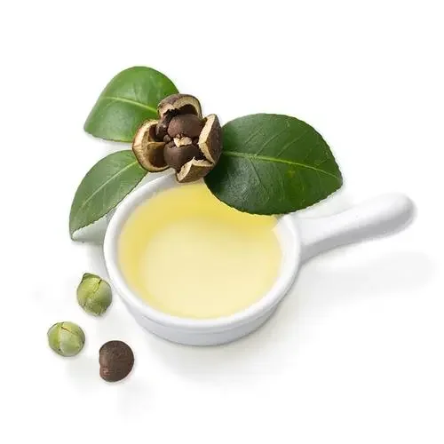 Оптовая продажа ароматерапевтическое эфирное масло для ухода за телом желтое масло для чайного дерева