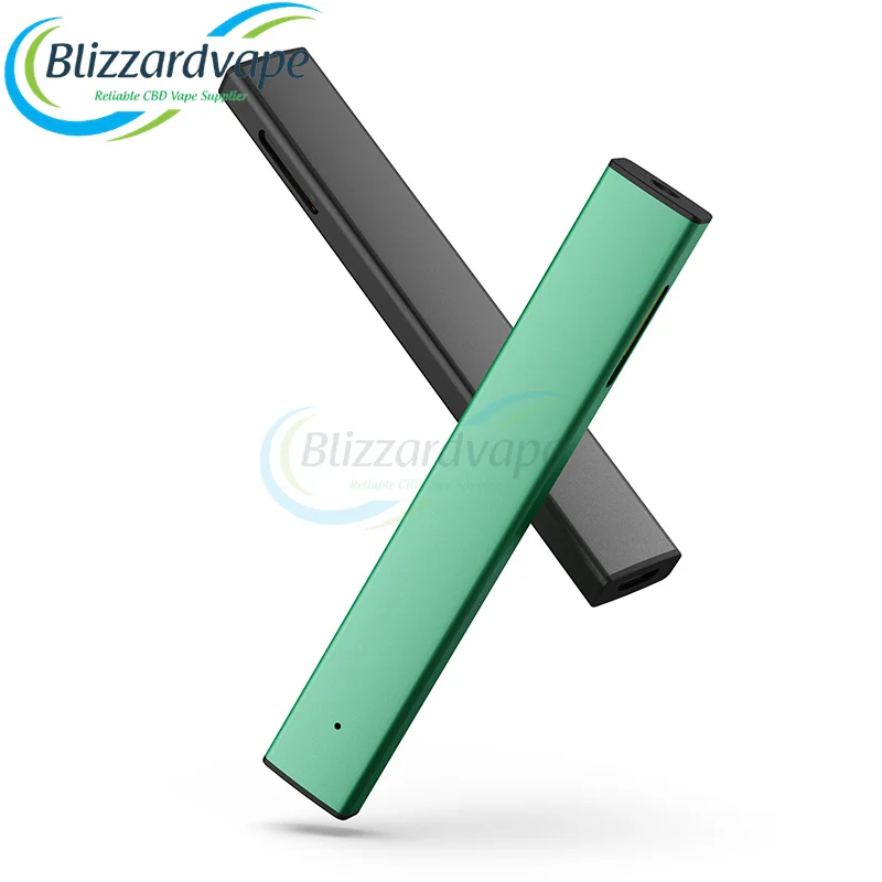 2021 Empty Cbd Pod Device Custom Logo Gpod Disposable Vape Pod For CBD