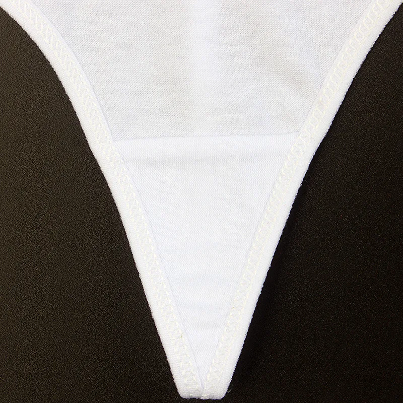 INTIFLOWER D2653 young plus size g string transparent custom sexy girls beautiful teen thongs panties