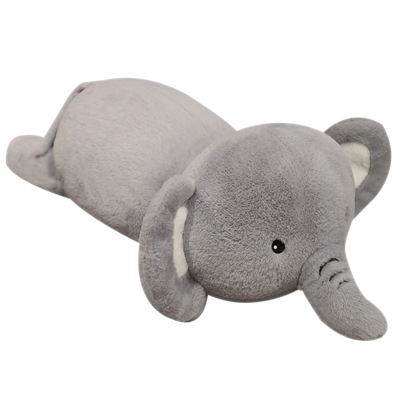 Soft green plush Elephant Animal Cute plush toy/Plush Elephant Toy Custom/Custom plush Elephant Animal toy