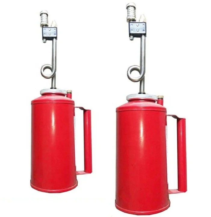 Личный капельный факел 1 5 и 3 литр-лесные пожарные