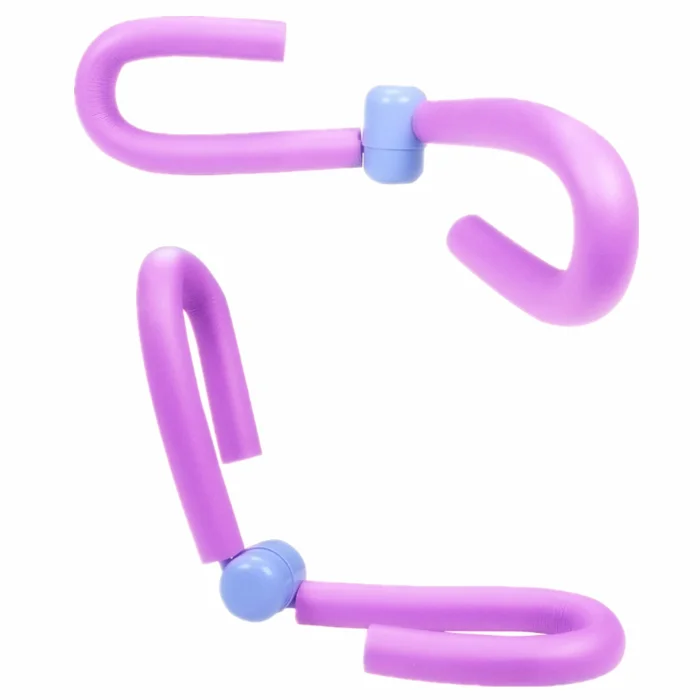 Indoor exercise Home office fitness leg shaping equipment leg trainer thigh master