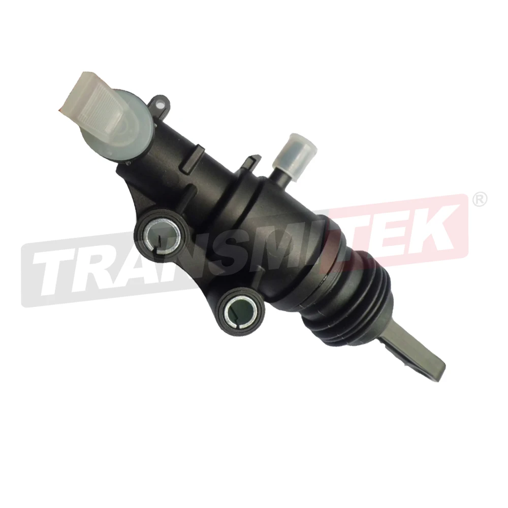 Transmission Drivetrain Clutches Parts Mazda Hydraulics Clutch Master Cylinder TRANSMITEK CL121 FOR FORD MAZDA OEM AB397A543AC