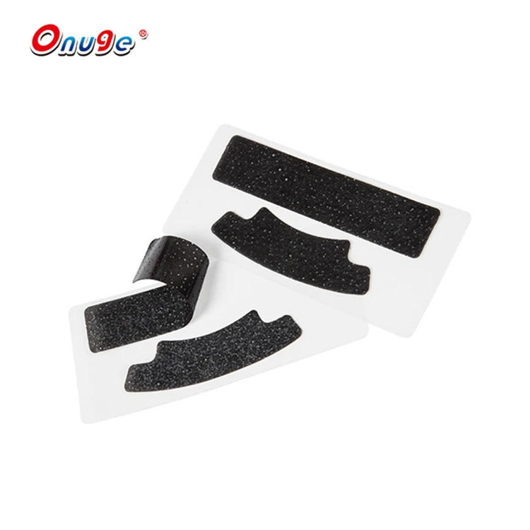 
Carebest High Quality Coconut Shell Bamboo Charcoal activated Teeth Whitening Strips 