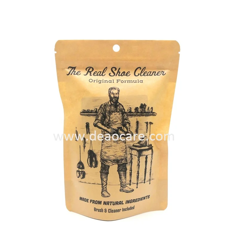 4 OZ 100ml Air Jordan Sneaker Cleaner Mesh Fleece Shoe Washing Liquid Beauty