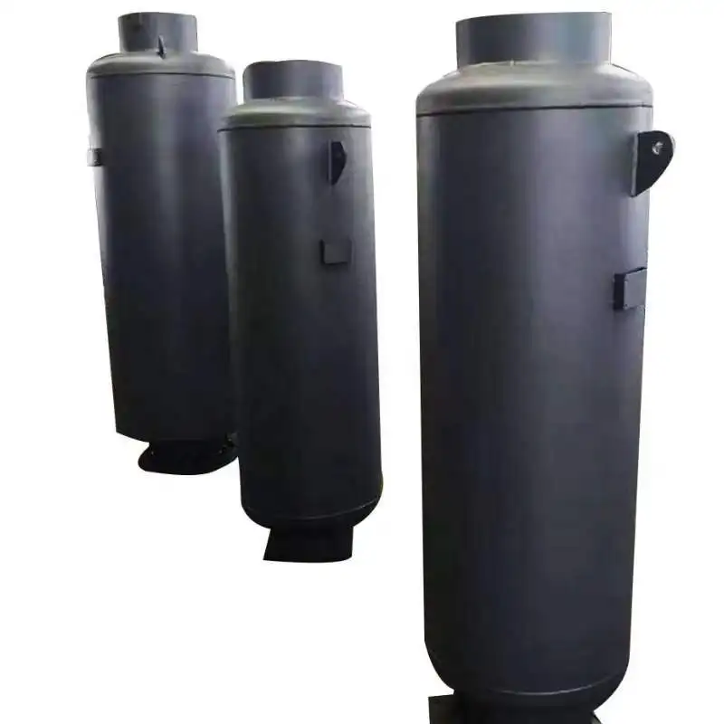 Защита окружающей среды, энергосбережение, снижение шума, паровой нагревательный глушитель, производитель источника, хороший эффект