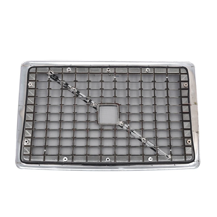 grille for volvo vnl