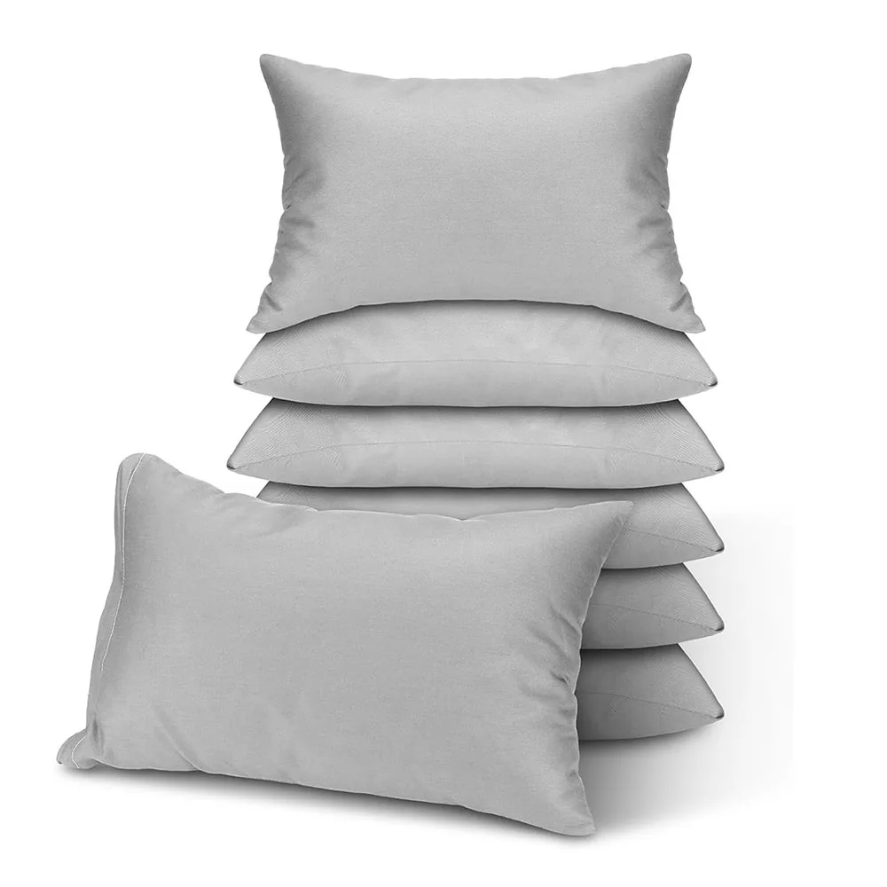 A463 Mini Toddler Daycare Small Travel Pillows Baby Kids Soft Toddler School Nap Time Pet Neck Lumbar Baby Sleeping Aid Pillow