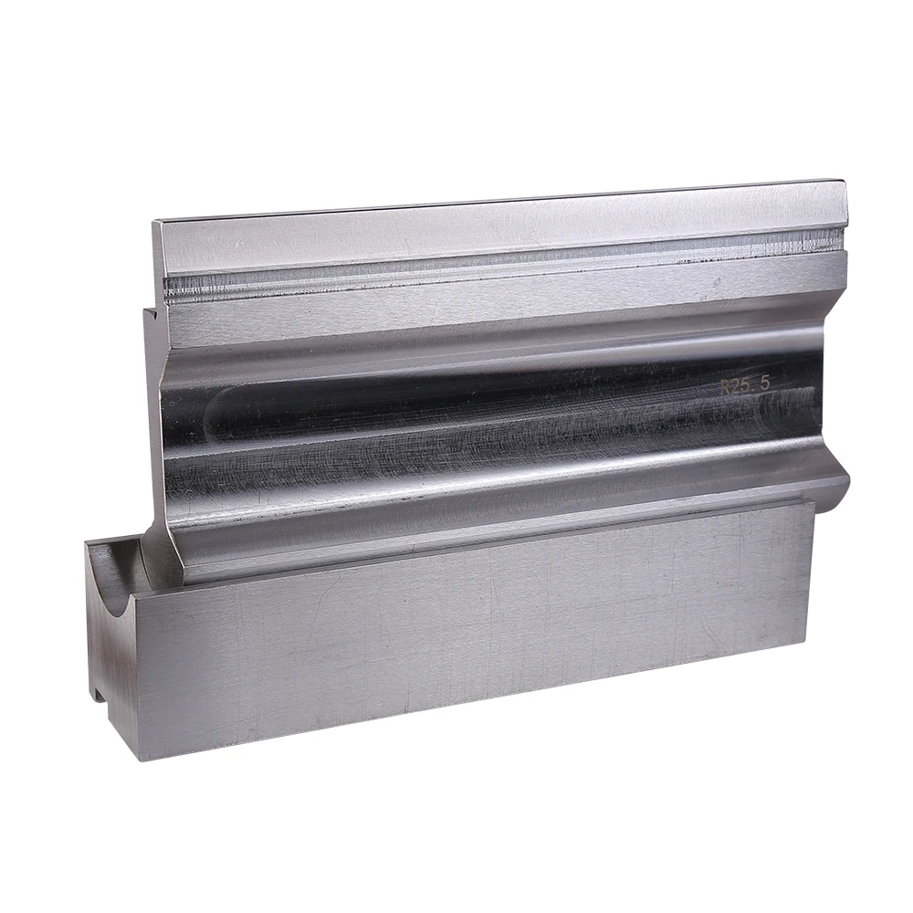 Best Quality OEM  ODM CNC Industrial Mould Press Brake Tools Bending Punch and Matrix Die