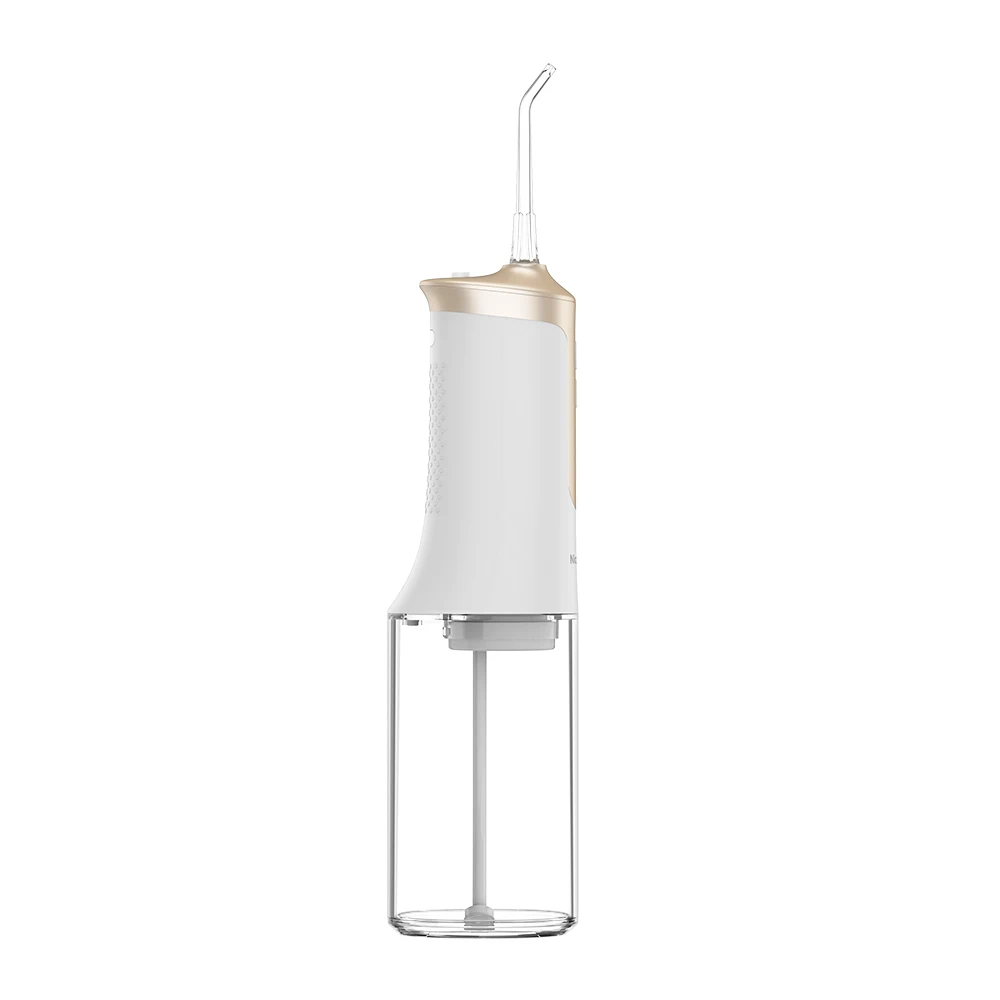 NICEFEEL FC5200 OEM ODM Electric Portable tooth cleaner Oral Irrigator Water Flosser for travel for children for kids for home