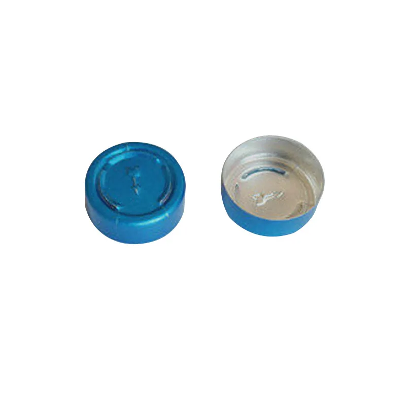 13mm20mm28mm32mm Pure Aluminum Cap