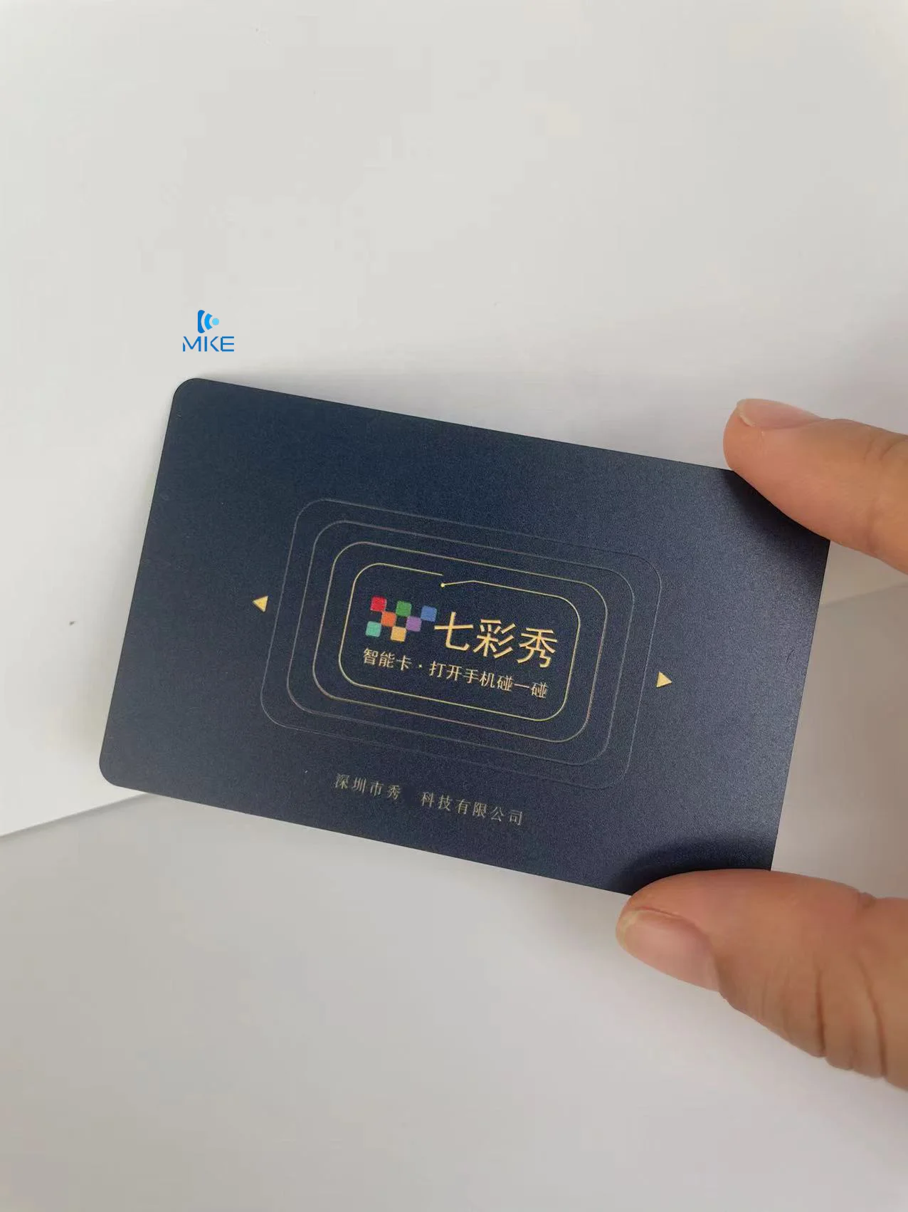 nfc 215 cards printer pvc business card nfc id card inkjet printable
