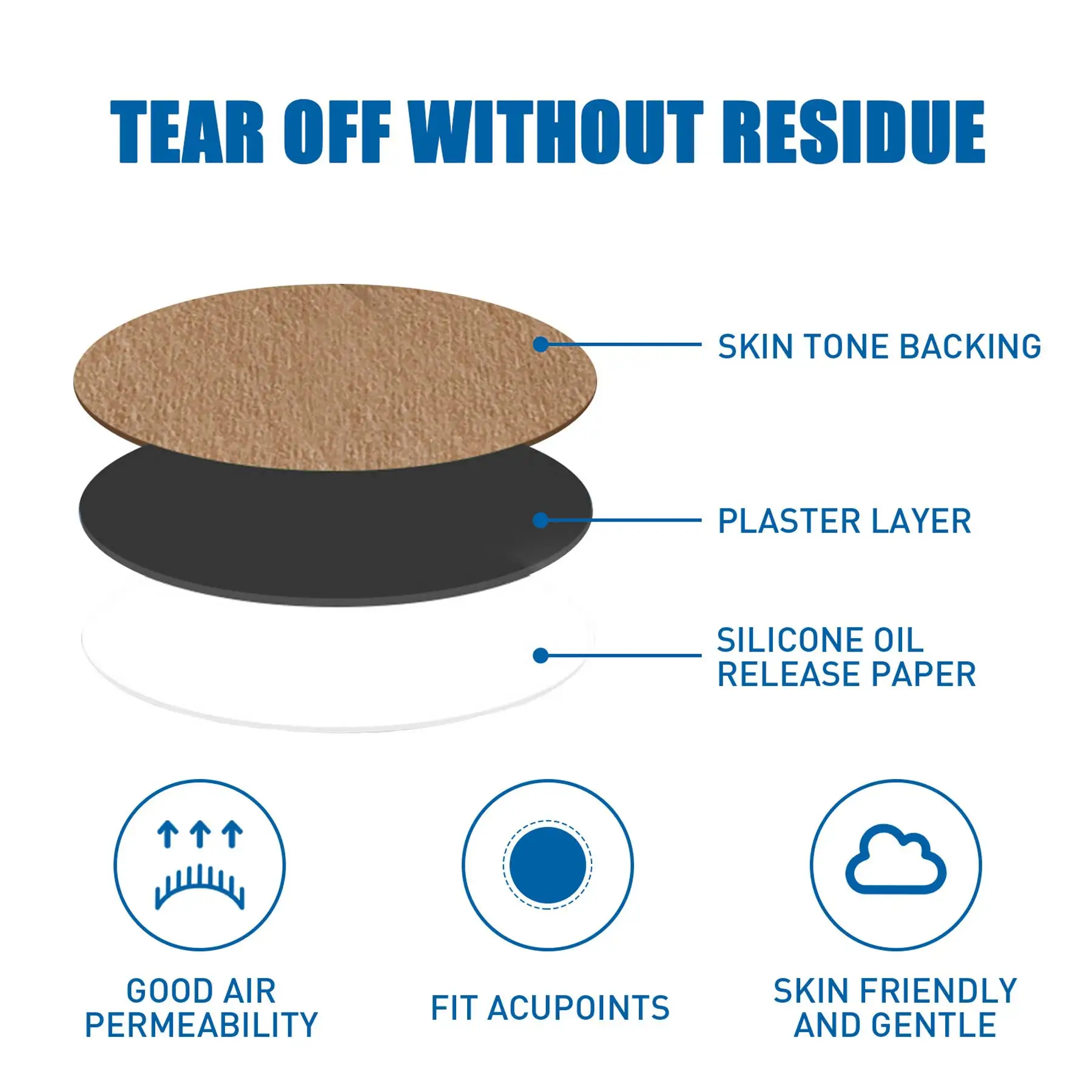 Improve Sleep Quality Tinnitus Ear Therapy Patches Effective Tnnitus Treatment For Adults Sleep Aid Tinnitus Cure