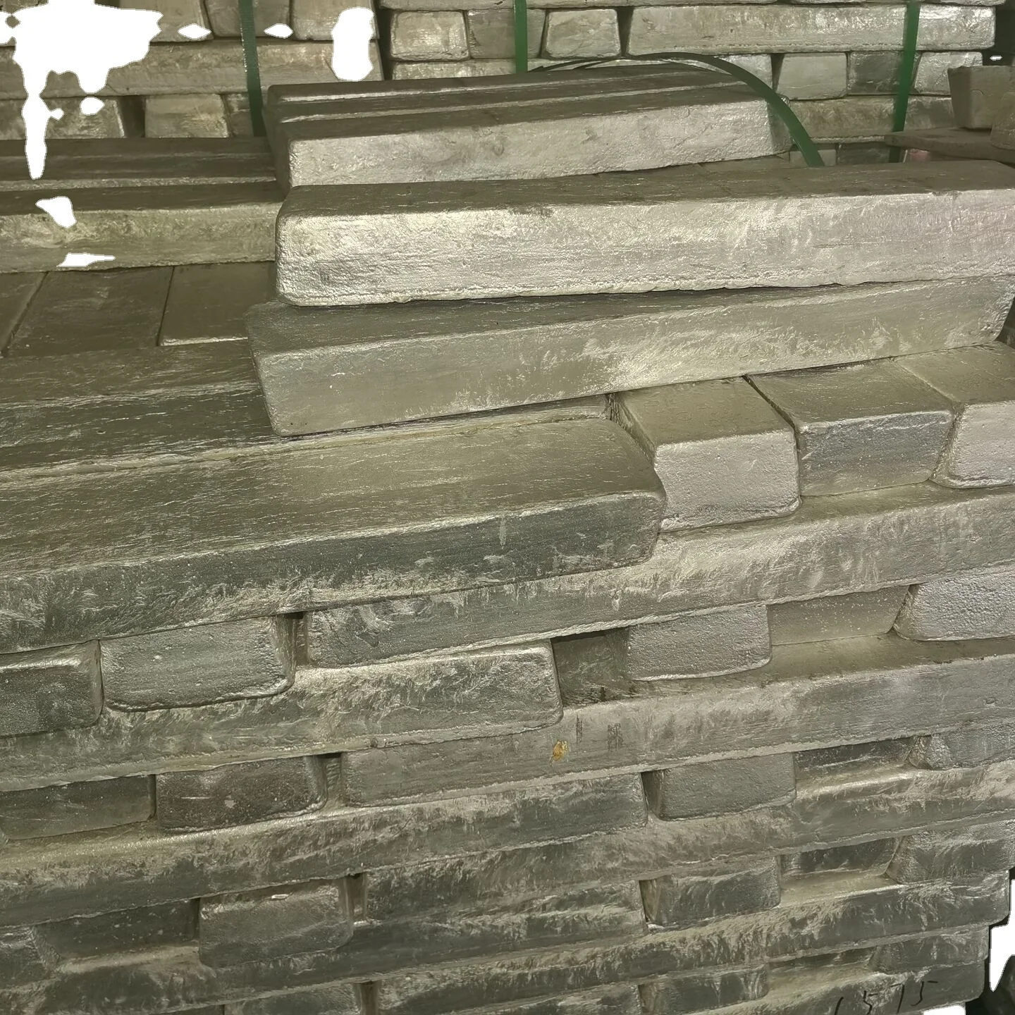 Высокая чистота высокое качество 99.99% чистый магний литейный металл