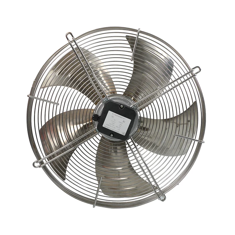 wall mounted exhaust fan   500FZL 500 cfm exhaust fan 220v 380v external rotor motor exhaust fan   500mm