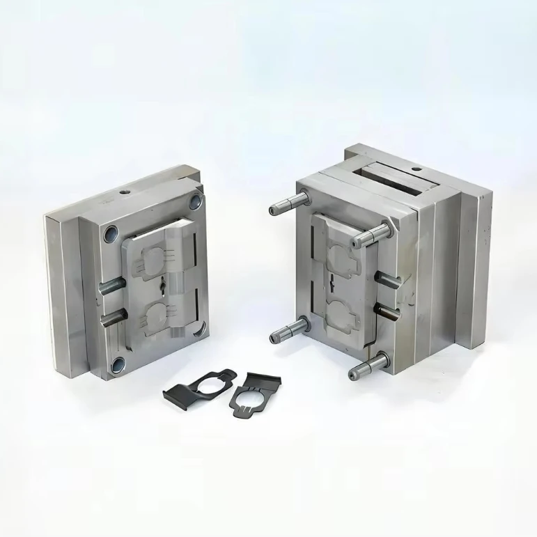 Изготовленный на заказ Пластиковый корпус для бытовых изделий непосредственно с завода