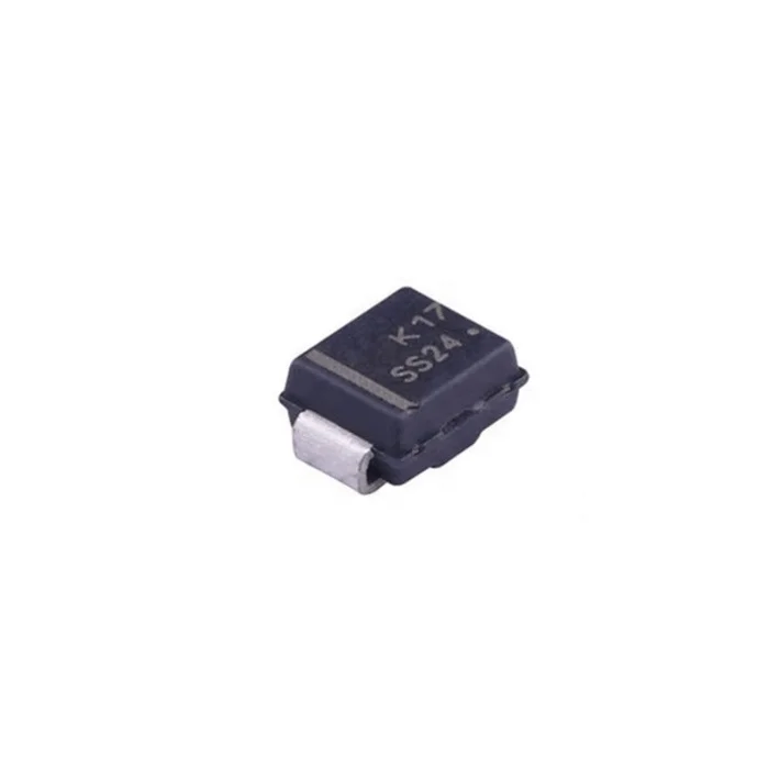 Диод Шоттки SS24T3G 40 в 2 А оригинальный