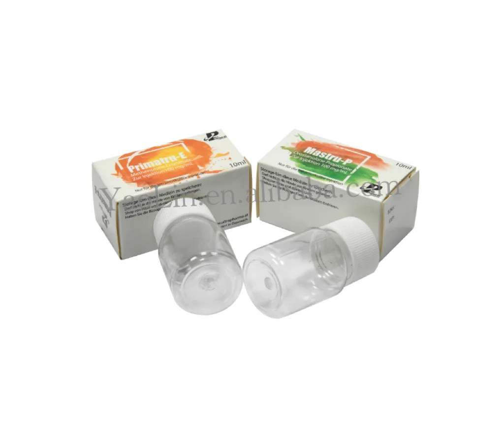 Low Price Printing Production Of 10ML 30ml 50ML Pharmaceutical Packaging Box And Daily Necessities Packaging Box