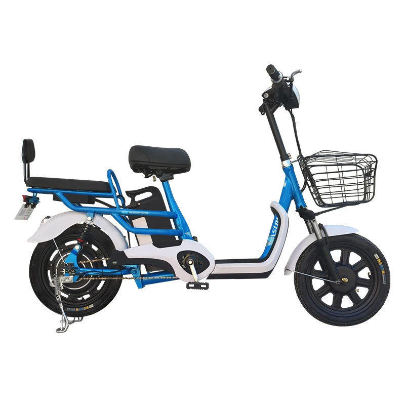 fat tyre electric bicycle for adults 350w motor e bike electric moped for adult electric bike best sell 2020 new bike
