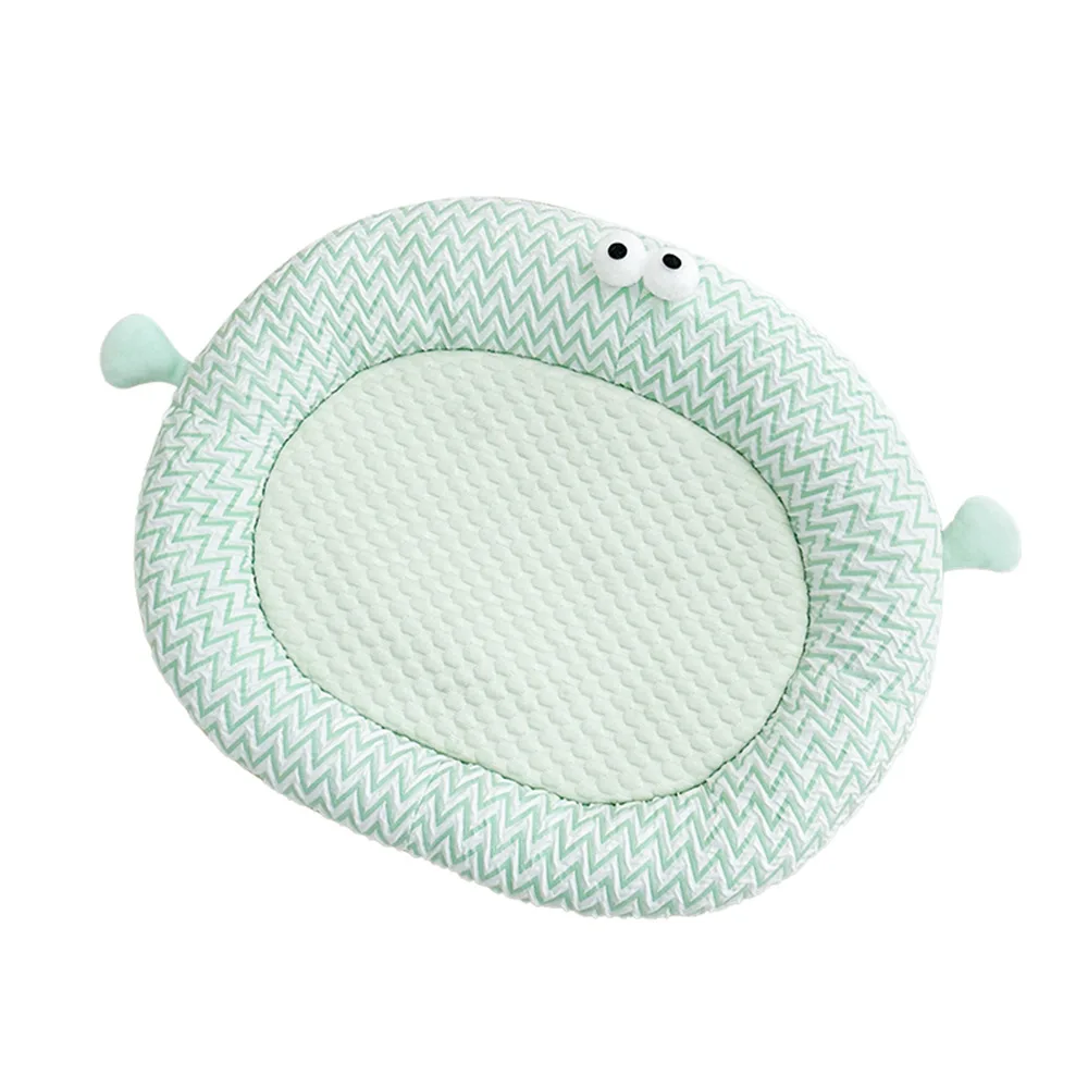 Soft Comfortable Cat Nest Pet Bed Washable Foldable Portable Pet Sleeping Bed Winter Cat Beds