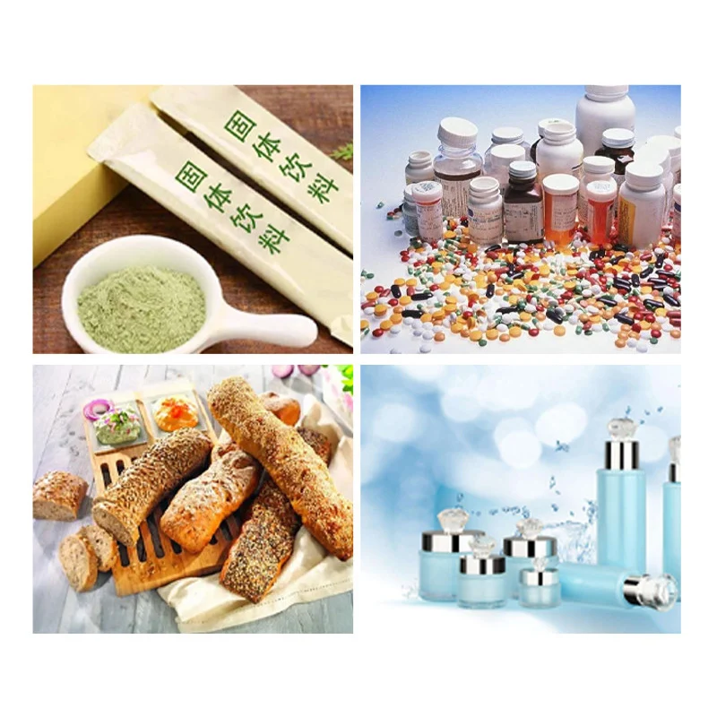 SUNWAY Earthworm Extract Earthworm protein Powder 90%