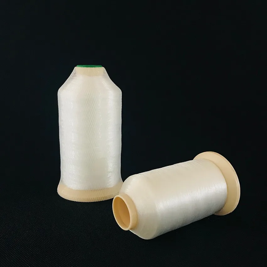 0.08mm-0.25mm Single Nylon Sewing Thread Best Invisible Thread