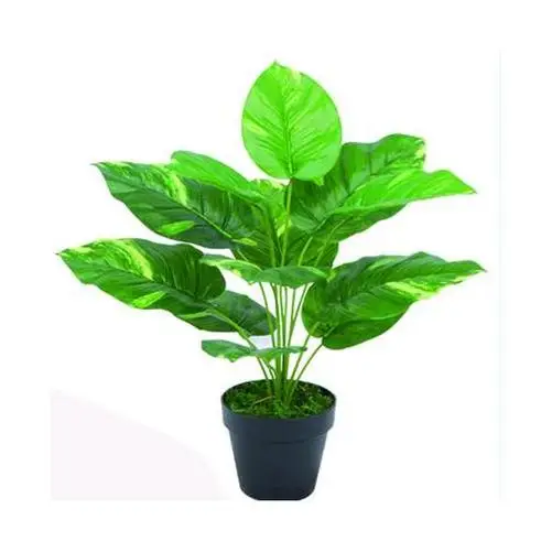 Banana Tree Promotional Potted Latest Rose With Vase Pot Cherry Blossom Wall Mount For Artificial Plants Garden