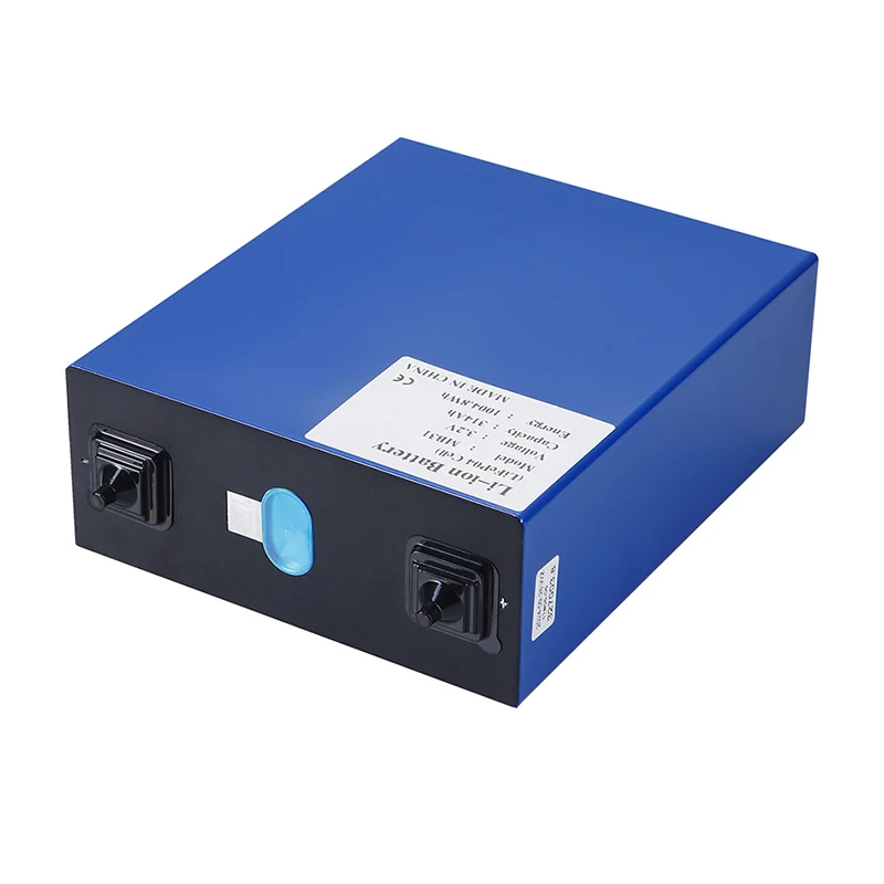 Аккумуляторная батарея 3 2 В Lifepo4 150AH 160Ah LF 150 160 Ah A 160A Lf160K LF150 165Ah 163Ah 170Ah 180Ah Life Po4 150Ah