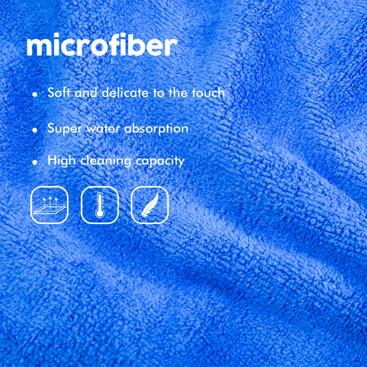 Custom size dog bathrobe quick dry hair care microfiber ready to ship dog towel bathrobe