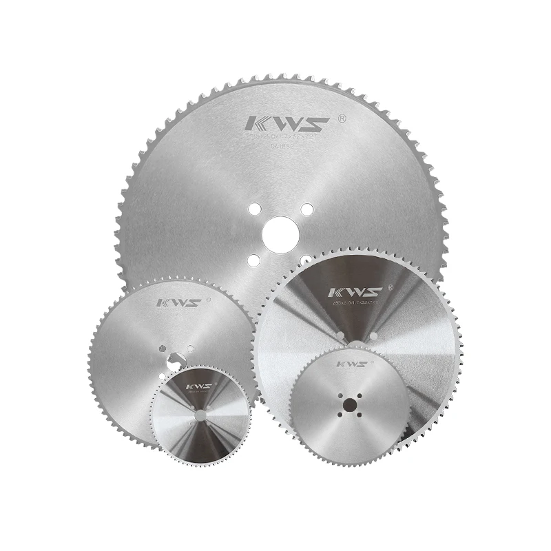 chop saw machine metal cutting factory direct sale circular cutting saw blade for metal milling