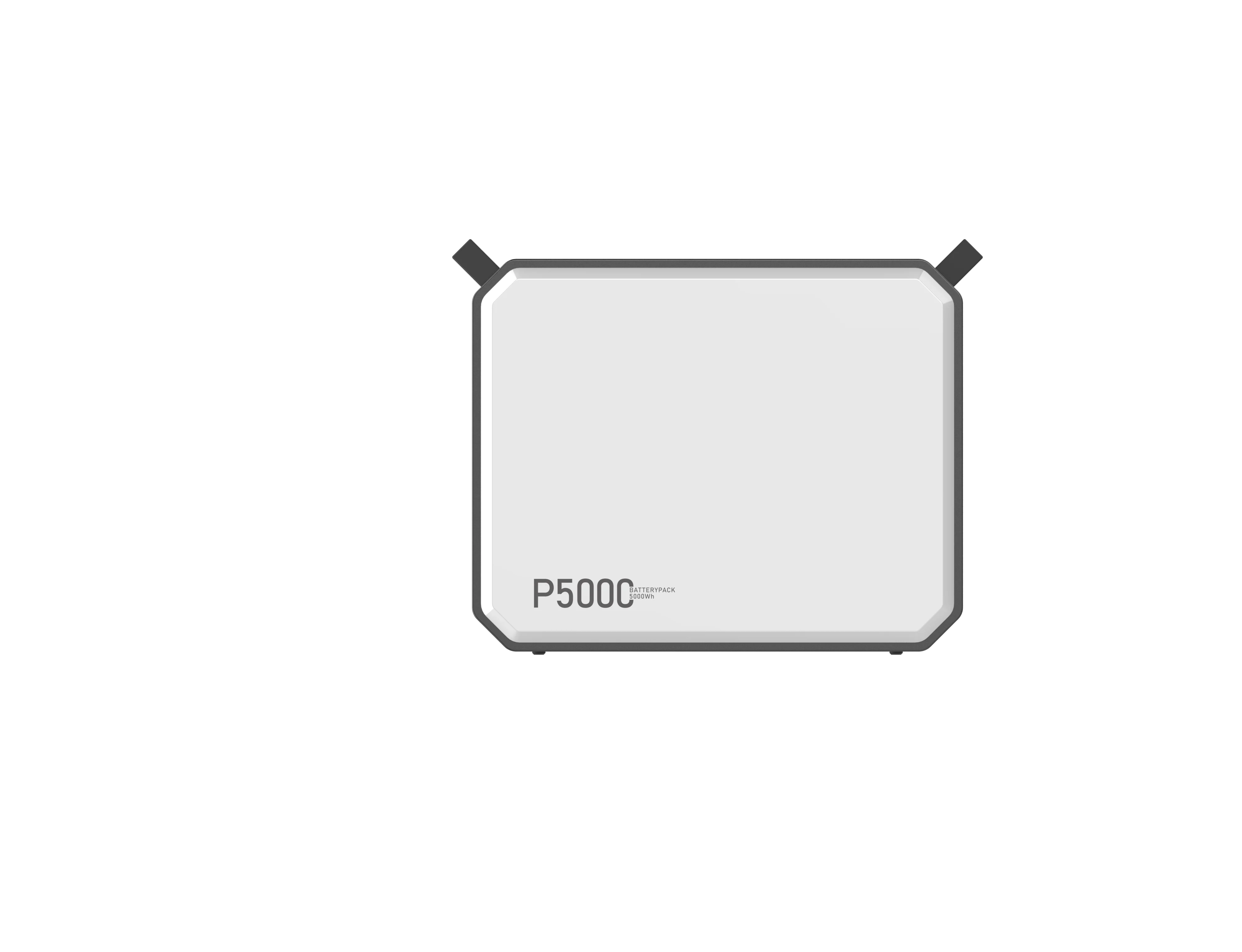 M5000 Portable Station 100A Outdoor Camping Portable Power Station Camp Power