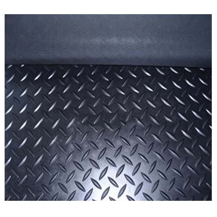 Low price china factory direct sale CR  Neoprene Mat Chloroprene Rubber Sheet