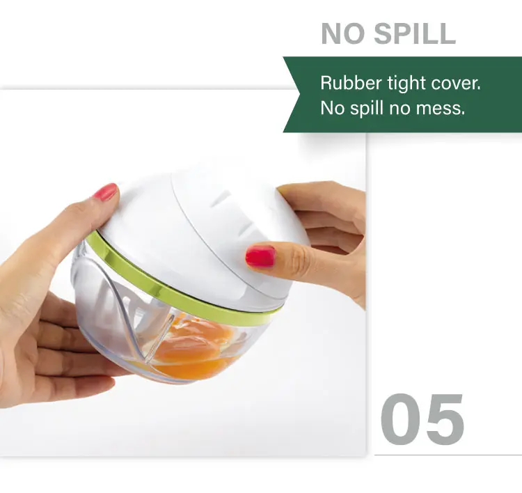 Wholesale Food Processor Manually Chopper Food Slicer Chopper